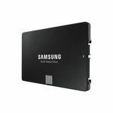 Hard Drive SSD Samsung 870 EVO 2,5" SATA3-6