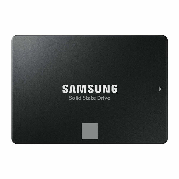 Hard Drive SSD Samsung 870 EVO 500 GB-0