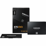 Hard Drive SSD Samsung 870 EVO 500 GB SSD-1