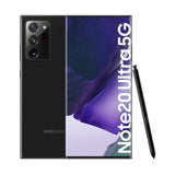 Smartphone Samsung SM-N986B 6,9" 12 GB RAM 256 GB Black-0