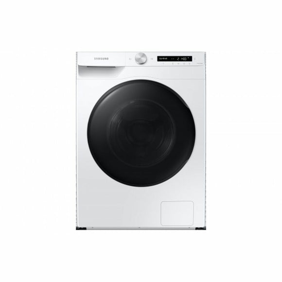 Washer - Dryer Samsung WD90T534DBW 9kg / 6kg White 1400 rpm-0