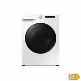 Washer - Dryer Samsung WD90T534DBW 9kg / 6kg White 1400 rpm-2