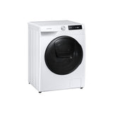 Washer - Dryer Samsung WD90T654DBE 9kg / 6kg 1400 rpm White-1