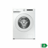Washing machine Samsung WW90T534DTW 9 kg 1400 rpm-2
