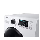 Washer - Dryer Samsung WD90TA046BE/EC White 1400 rpm 9 kg-1