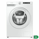 Washing machine Samsung WW90T554DTW/S3 9 kg 1400 rpm-2
