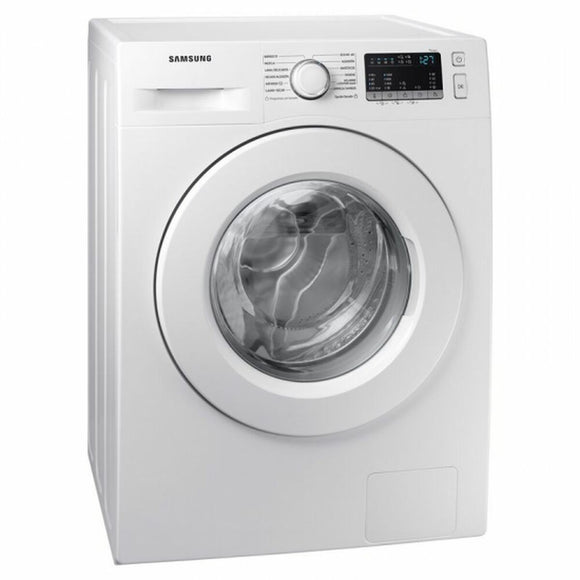 Washer - Dryer Samsung WD80T4046EE 1400 rpm 8 kg 8kg / 5kg 60 cm White-0