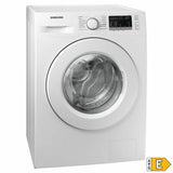 Washer - Dryer Samsung WD80T4046EE 1400 rpm 8 kg 8kg / 5kg 60 cm White-10