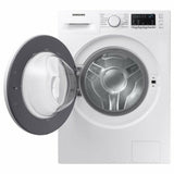 Washer - Dryer Samsung WD80T4046EE 1400 rpm 8 kg 8kg / 5kg 60 cm White-3