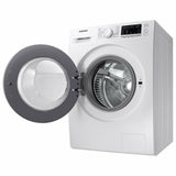 Washer - Dryer Samsung WD80T4046EE 1400 rpm 8 kg 8kg / 5kg 60 cm White-2