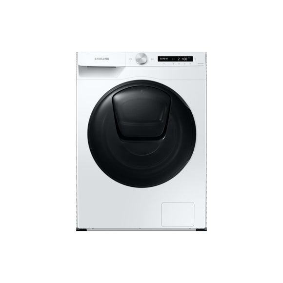 Washer - Dryer Samsung WD80T554DBW 1400 rpm 8kg / 5kg-0