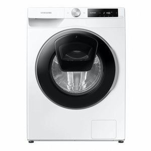 Washing machine Samsung WW90T684DLE/S3 White 1400 rpm 9 kg 60 cm-0