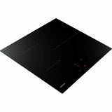 Induction Hot Plate Samsung NZ63T3706A1 60 cm 7200 W-1
