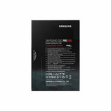 Hard Drive Samsung MZ-V8P2T0BW 2 TB SSD-1