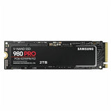 Hard Drive Samsung MZ-V8P2T0BW 2 TB SSD SSD 2TB-1