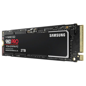 Hard Drive Samsung MZ-V8P2T0BW 2 TB SSD SSD 2TB-0