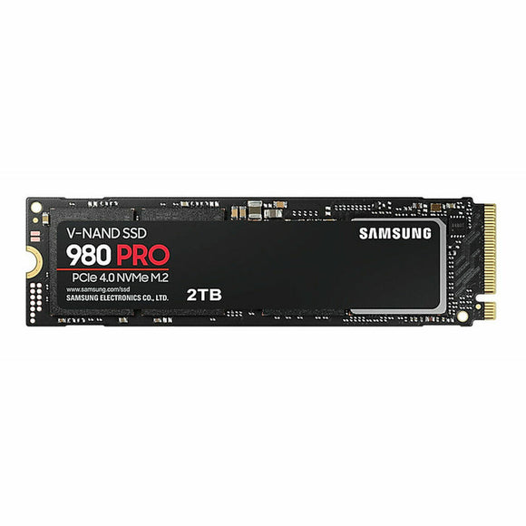 Hard Drive Samsung 980 PRO 2TB-0