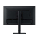 Monitor Samsung LS27A600UUUXEN 27" 2K 75 Hz-3