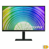 Monitor Samsung LS27A600UUUXEN Quad HD 27" 75 Hz-4