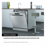 Dishwasher Samsung 60 cm-3