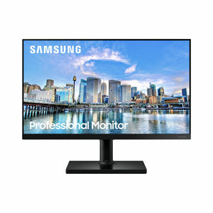 Monitor Samsung F27T450FQR 27" IPS FHD 27" IPS AMD FreeSync Flicker free 75 Hz-0