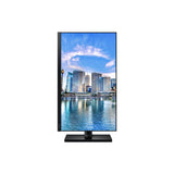 Monitor Samsung LF24T450FQRXEN 24" Full HD 75 Hz-2