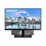 Monitor Samsung LF24T450FQRXEN 24" Full HD 75 Hz-4