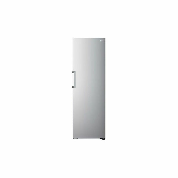 Refrigerator LG GLT51PZGSZ Steel 386 L (185 x 60 cm)-0
