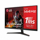 Monitor LG 32GN600-B LED 31,5" VA 32" HDR10 LCD Flicker free 165 Hz 50-60  Hz-6