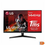 Monitor LG 32GN600-B 2K 165 Hz LED VA-7