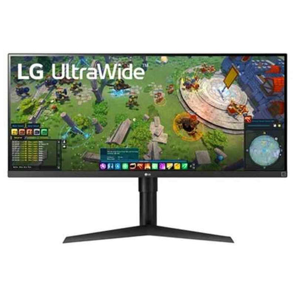 Monitor LG 34WP65G-B IPS LED 34