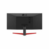 Gaming Monitor LG 29WP60G-B 29" UltraWide Full HD-2