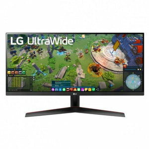 Monitor LG 29WP60G-B UltraWide Full HD 29"-0