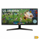 Monitor LG 29WP60G-B UltraWide Full HD 29"-1