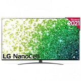 Smart TV LG 75NANO866PA 75" 4K ULTRA HD NANOCELL WIFI 4K Ultra HD 75" HDR NanoCell AMD FreeSync-0