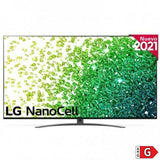 Smart TV LG 75NANO866PA 75" 4K ULTRA HD NANOCELL WIFI 4K Ultra HD 75" HDR NanoCell AMD FreeSync-2