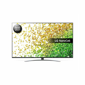 Smart TV LG 65NANO886PB 65" 4K Ultra HD HDR10 NanoCell Black-0