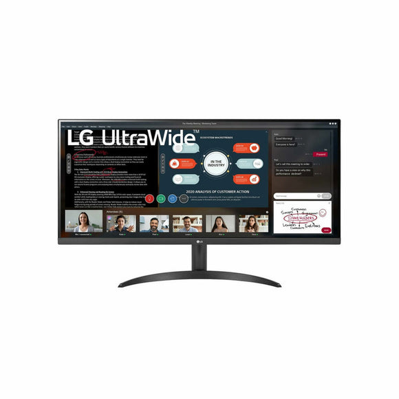 Monitor LG 34WP500-B 34