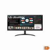 Monitor LG UltraWide Full HD 34" 75 Hz HDR10-3