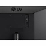 Monitor LG 29WP500-B WXGA 29" 75 Hz-5
