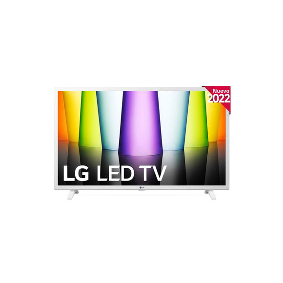 Smart TV LG 32LQ63806LC 80