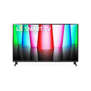 Smart TV LG 32LQ570B6LA 32" HD LED WIFI 32" LED HD-0