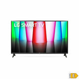 Smart TV LG 32LQ570B6LA HD 32" LED HDR D-LED-4