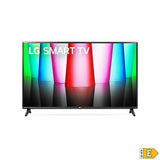 Smart TV LG 32LQ570B6LA 32" HD LED WIFI 32" LED HD-3