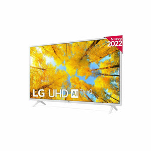 Smart TV LG 43UQ76906LE 4K Ultra HD 43" LED HDR-0