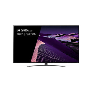 Smart TV LG 55QNED866QA 55" 4K ULTRA HD QND MINILED WIFI-0