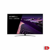 Smart TV LG 55QNED866QA 55" 4K ULTRA HD QND MINILED WIFI-4