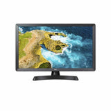 Smart TV LG 24TQ510S-PZ 24" HD LED WIFI LED HD-0