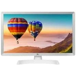 Smart TV LG 24TQ510SWZ 24" HD LED WIFI HD LED-0
