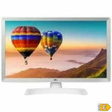 Smart TV LG 24TQ510SWZ 24" HD LED WIFI HD LED-2
